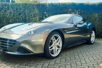 Ferrari California 56.567 km 126.500 &euro; Hamburg 22453