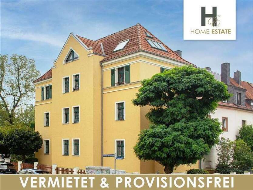 Wohnung zum Kaufen in Leipzig 275.000 € 90 m²