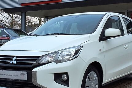 Mitsubishi Space Star 13.648 km 9.970 &euro; Würzburg 97084