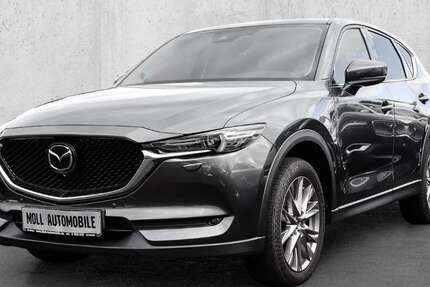 Mazda CX-5 112.000 km 20.900 &euro; Köln 51149