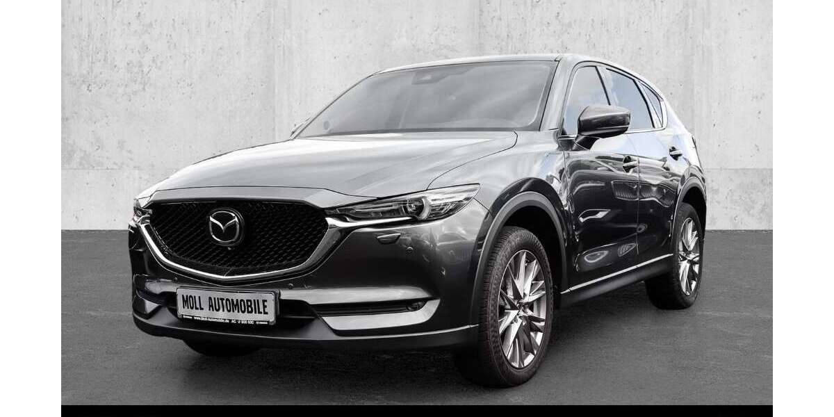 Mazda CX-5 112.000 km 20.900 &euro; Köln 51149