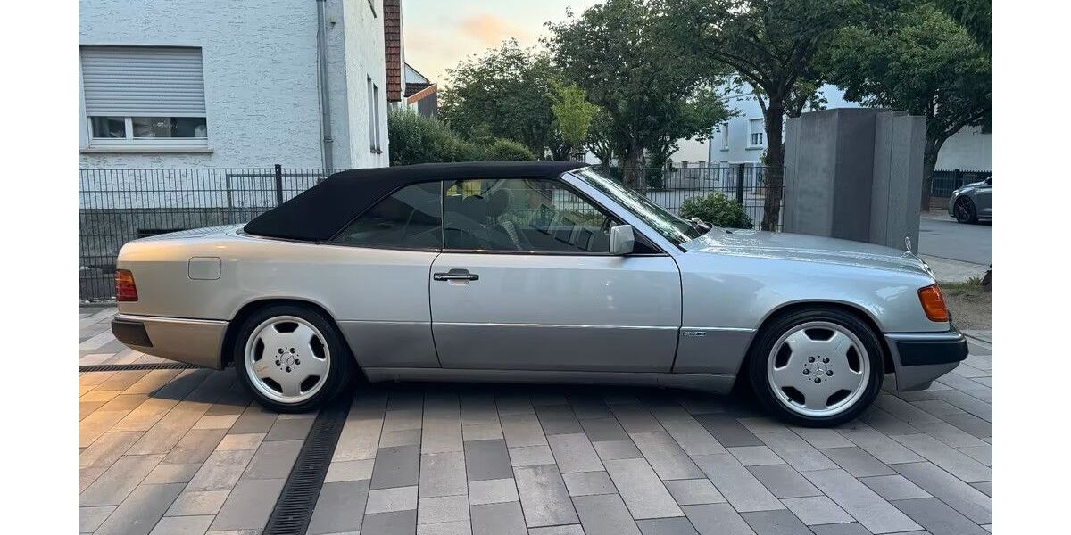 Mercedes-Benz CE 300 137.000 km 23.900 &euro; Sulzbach Ts. 65843