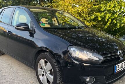 VW Golf