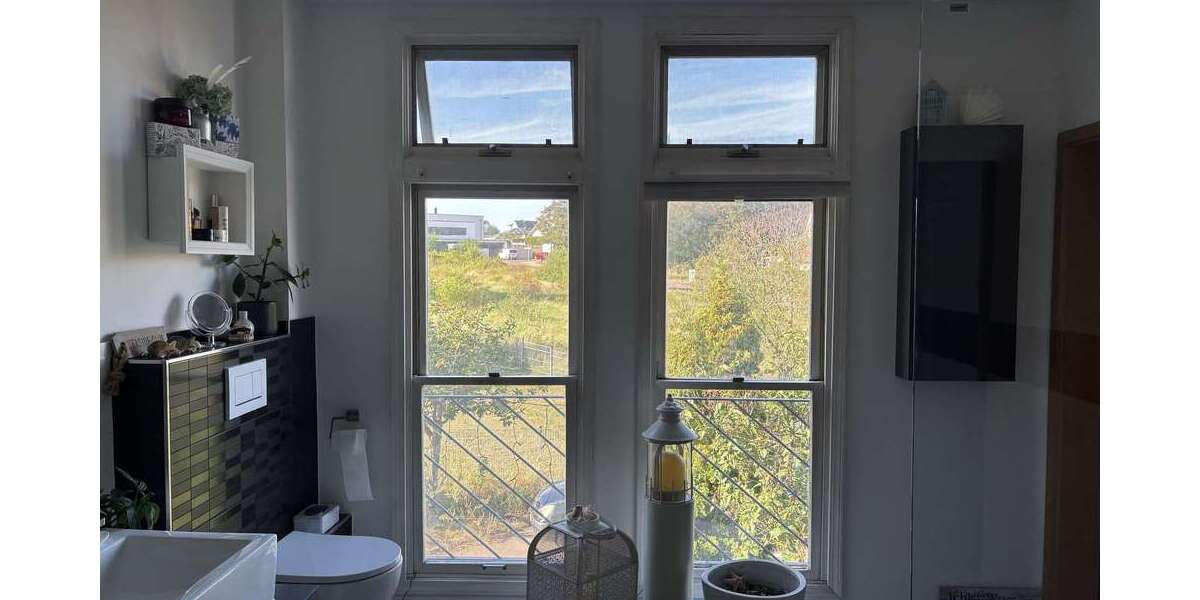 Ein Platz zum Ankommen – großzügige Doppelhaushälfte mit Traumgarten 5 zimmer