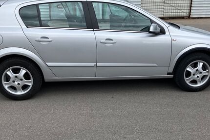 Opel Astra 176.638 km 1.800 &euro; Landsberg 86899