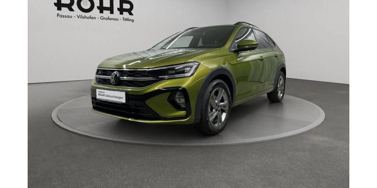 VW Taigo 15.191 km 22.920 &euro; Passau 94032
