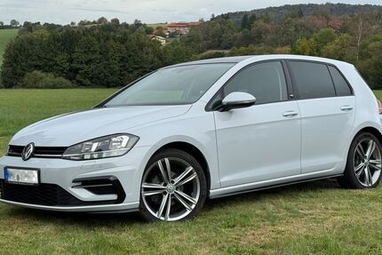 VW Golf 123.500 km 10.900 &euro; Furth im Wald 93437