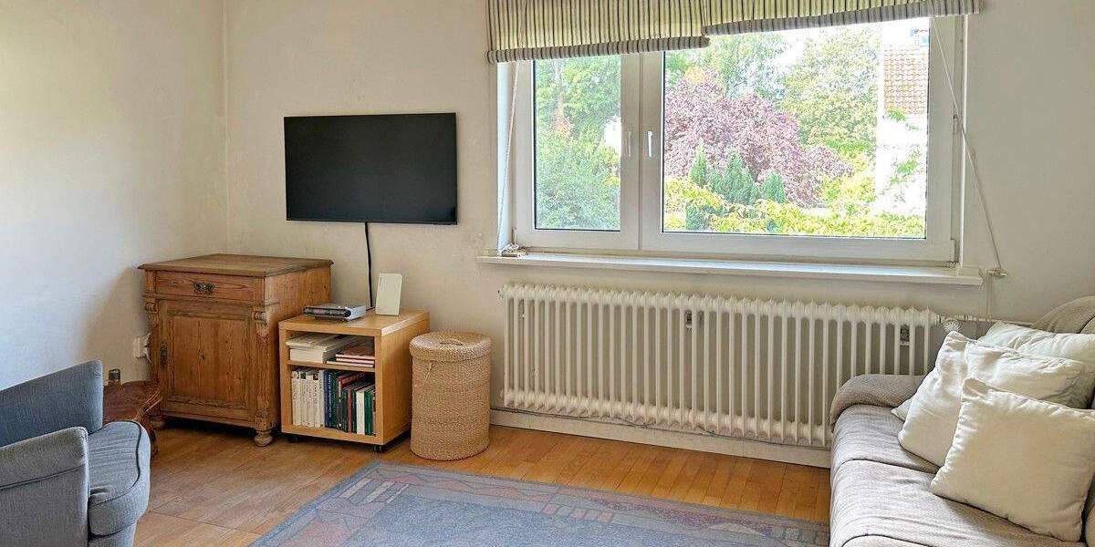 Reihenendhaus Hamburg Sülldorf - 2 Zimmer, 68 m&sup2;, 430.000&euro; | Angebot:24696397