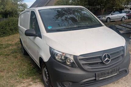 Mercedes Vito