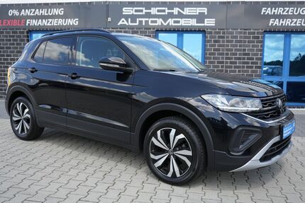 VW T-Cross 25.000 km 22.990 &euro; Ihlow 26632