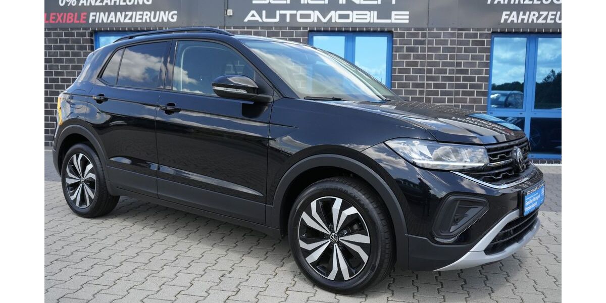 VW T-Cross 25.000 km 22.990 &euro; Ihlow 26632