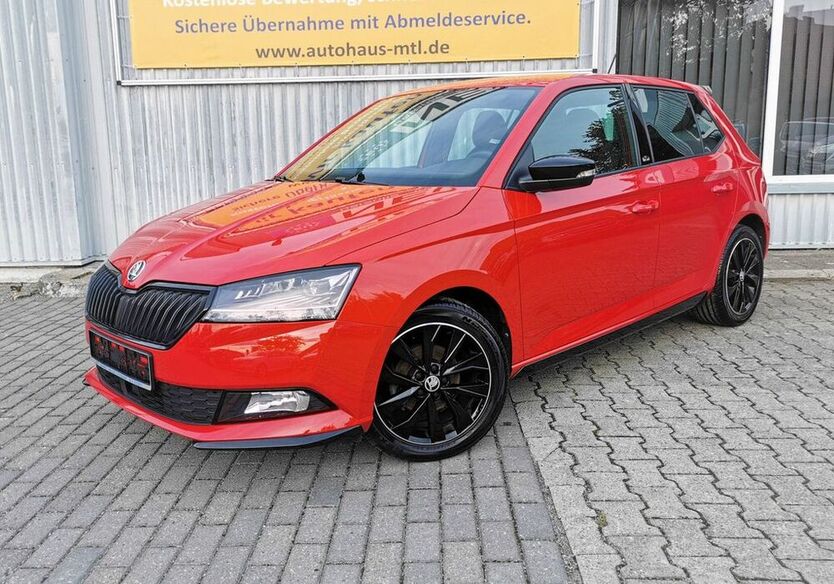 Fabia