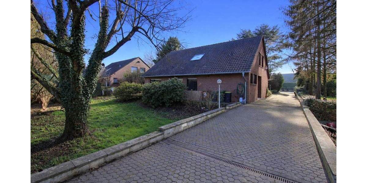 Einfamilienhaus Rommerskirchen Evinghoven - 5 Zimmer, 449.000&euro; | Angebot:25229707