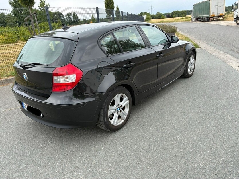 BMW 116 185.000 km 2.899 € Groß-Zimmern 64846