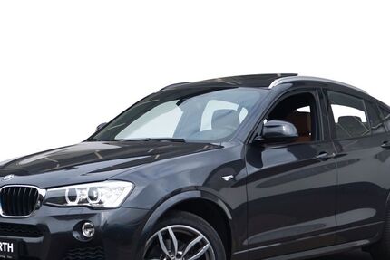 BMW X4 112.800 km 23.800 &euro; Trier 54292