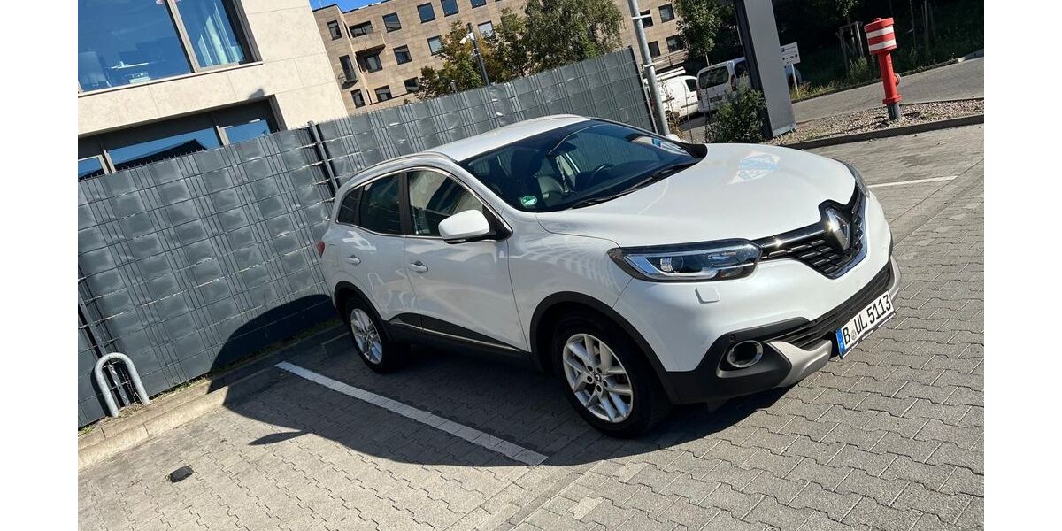 Renault Kadjar 175.000 km 8.800 &euro; Berlin 10629