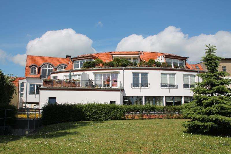 Wohnung zum Kaufen in Bergen auf Rügen 280.000 € 89.67 m² 2 zimmer