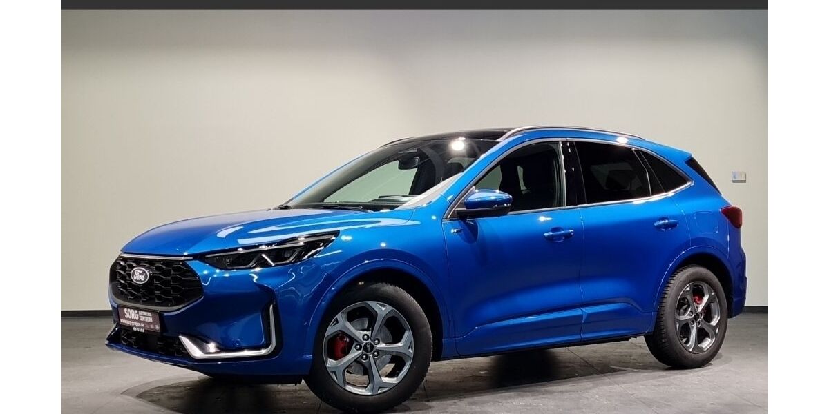 Ford Kuga 22.910 km 31.950 &euro; Fulda 36043