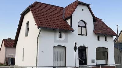 CHARMANTES HAUS MIT HERZSTÜCKPOTENTIAL 5 zimmer