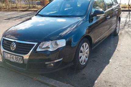VW Passat 215.000 km 4.400 &euro; Filderstadt 70794