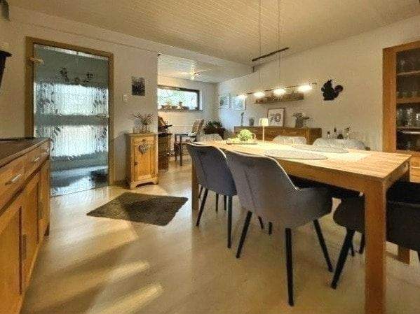 Einfamilienhaus Gevelsberg Berge - 7 Zimmer, 151 m&sup2;, 365.000&euro; | Angebot:25845433