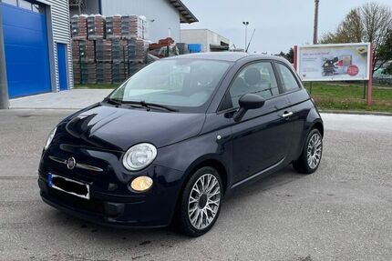 Fiat 500 164.000 km 4.300 &euro; Filderstadt 70794