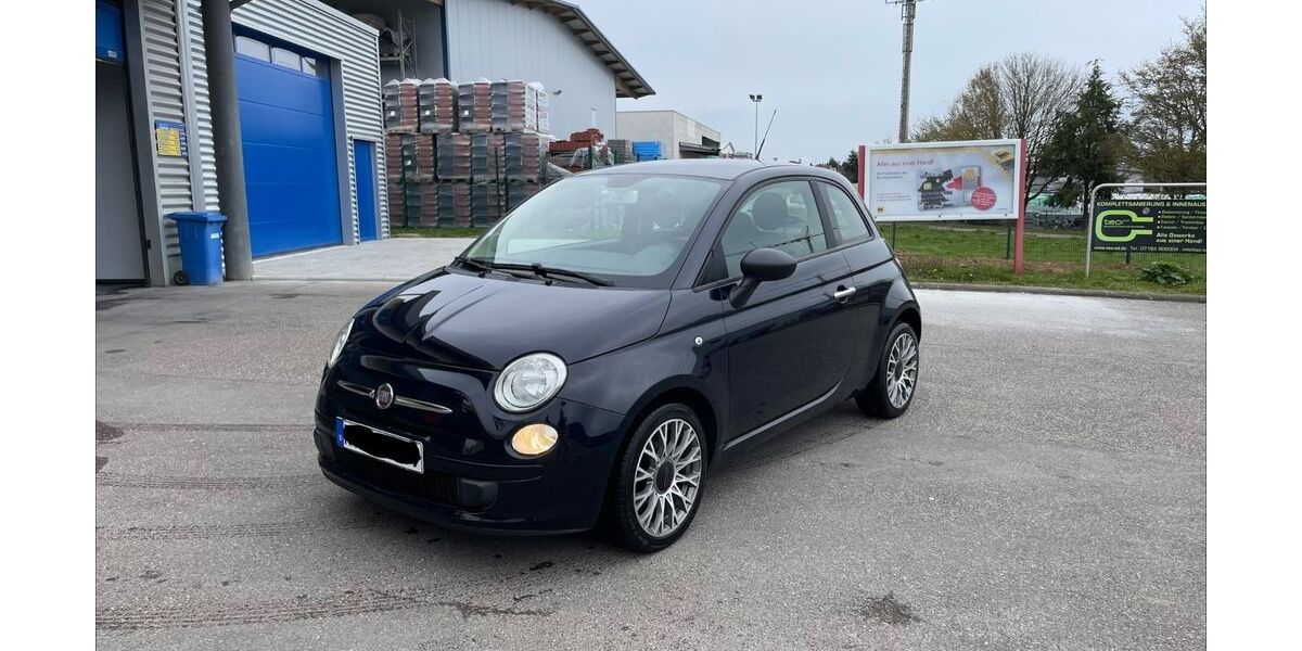 Fiat 500 164.000 km 4.300 &euro; Filderstadt 70794
