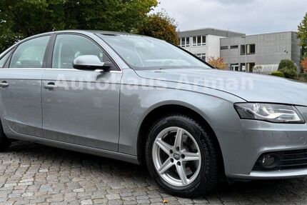 Audi A4 96.000 km 11.390 € Bremen 28329