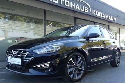 Hyundai i30 97.358 km 14.550 &euro; Rheda-Wiedenbrück 33378