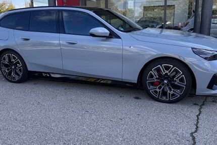 BMW 540 3.100 km 72.290 € Wolfratshausen bei München 82515