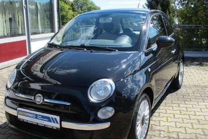 Fiat 500 140.000 km 5.490 € Rügland 91622