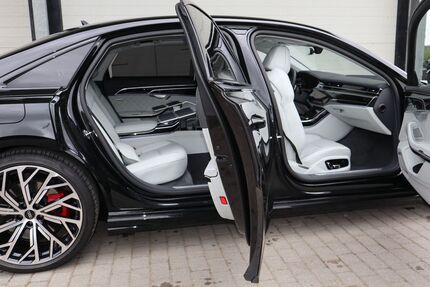 Audi A8 32.000 km 89.500 &euro; Passau 94034