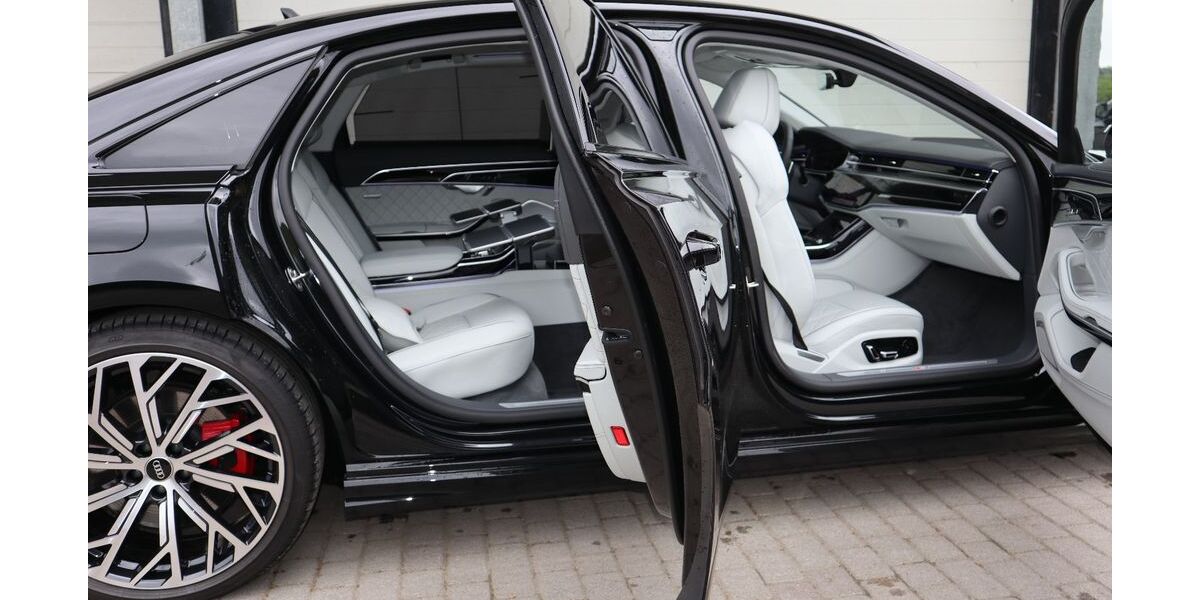 Audi A8 32.000 km 89.500 &euro; Passau 94034