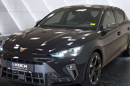 Cupra Leon 15.650 km 28.290 &euro; Berlin 12681