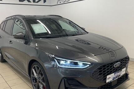 Ford Focus 25.250 km 33.490 &euro; Leipzig 04179