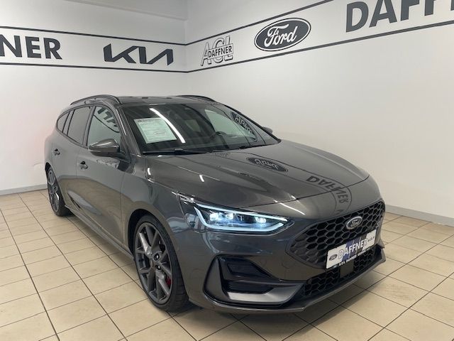 Ford Focus 25.250 km 33.490 &euro; Leipzig 04179
