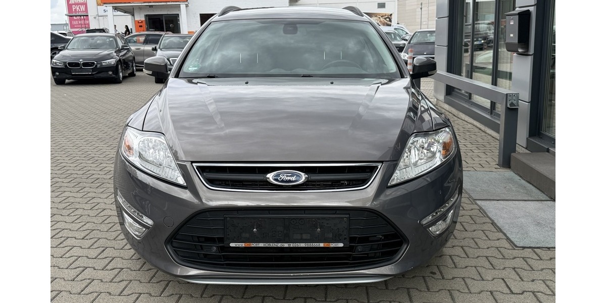 Ford Mondeo Turnier Titanium 227.000 km 1.690 &euro; Koblenz 56070