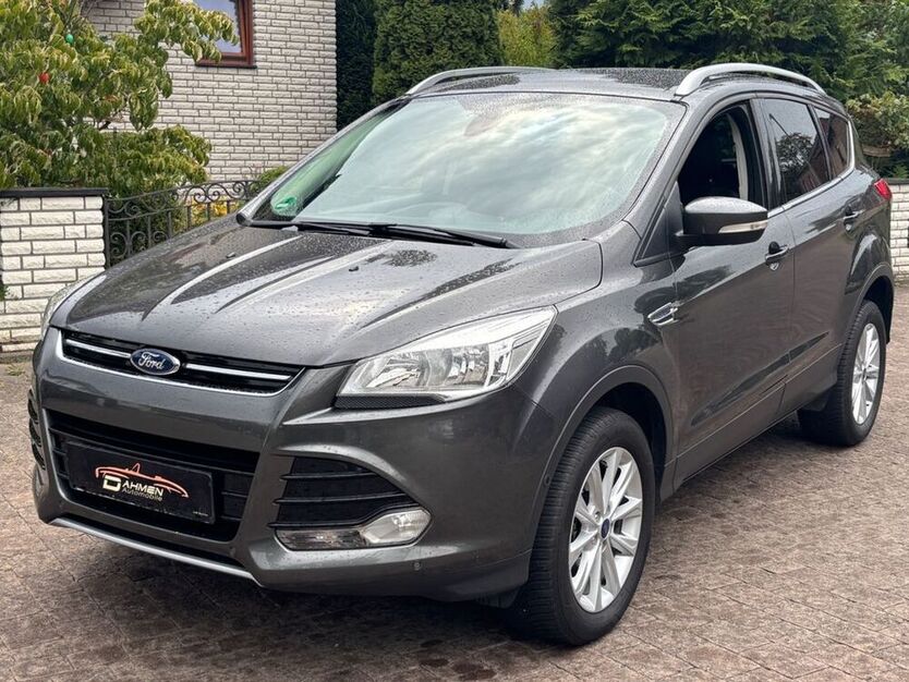Kuga