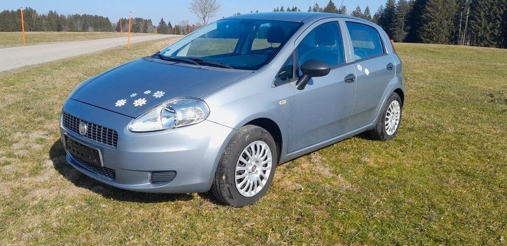 Punto