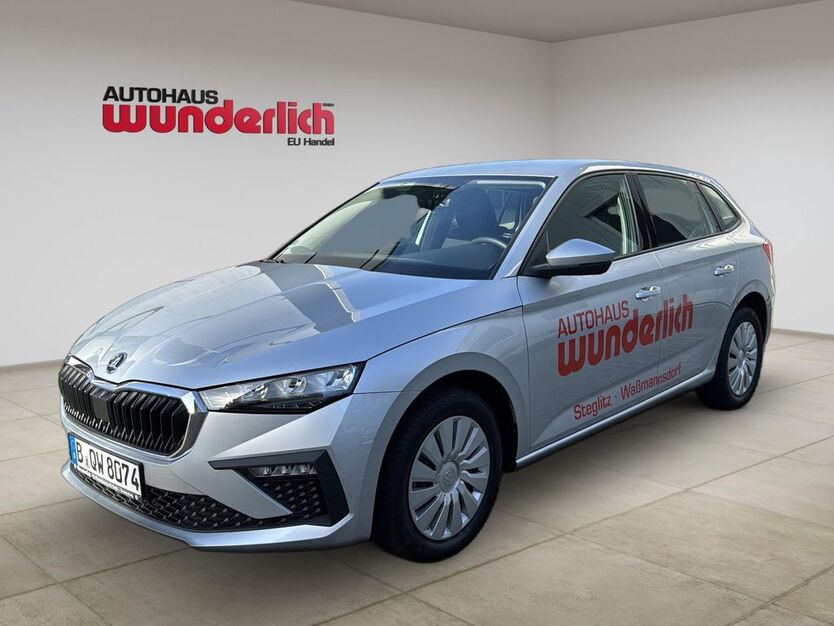 Skoda Scala 5.994 km 21.990 € Berlin 12169
