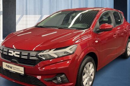 Dacia Sandero 7.046 km 13.890 &euro; Frankfurt / Main 60314