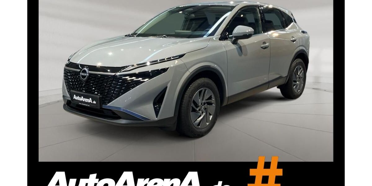 Nissan Qashqai 12.057 km 24.439 &euro; Neckarsulm-Obereisesheim 74172