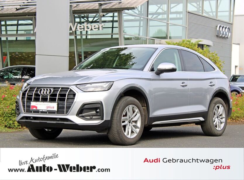 Audi Q5 32.390 km 39.980 € Neubeckum 59269