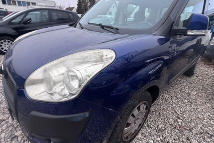 Fiat Doblo 145.000 km 3.700 &euro; Garching bei München 85748