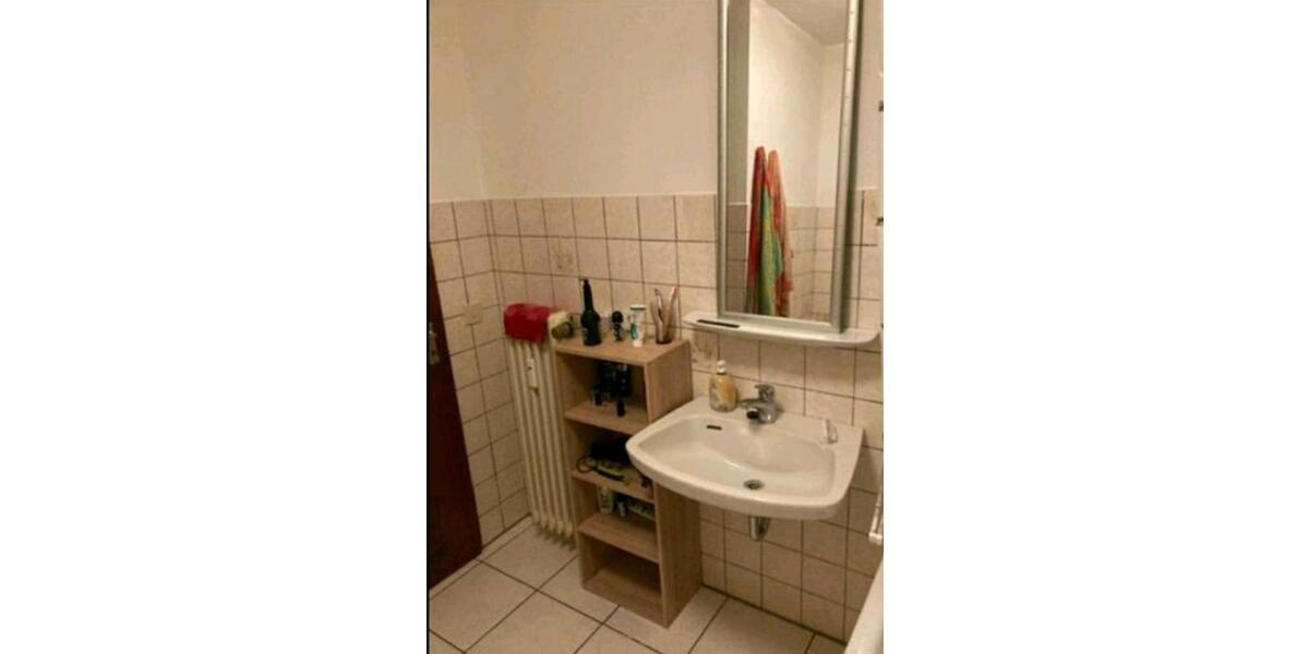 Etagenwohnung Alsdorf - 2 Zimmer, 48 m&sup2;, 435&euro; | Angebot:26393533
