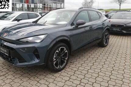 Cupra Formentor 8.000 km 34.770 € Zwönitz 08297