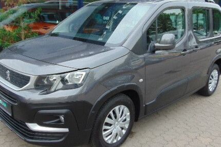 Peugeot Rifter 145.500 km 12.980 &euro; Geisa/Rhön 36419