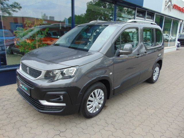 Peugeot Rifter 145.500 km 12.980 &euro; Geisa/Rhön 36419