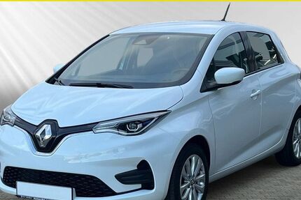 Renault ZOE 21.083 km 17.990 &euro; Korbach 34497