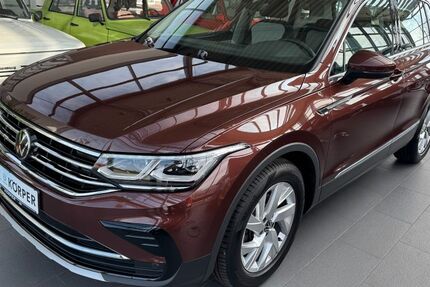 VW Tiguan 53.637 km 29.290 &euro; Sömmerda 99610